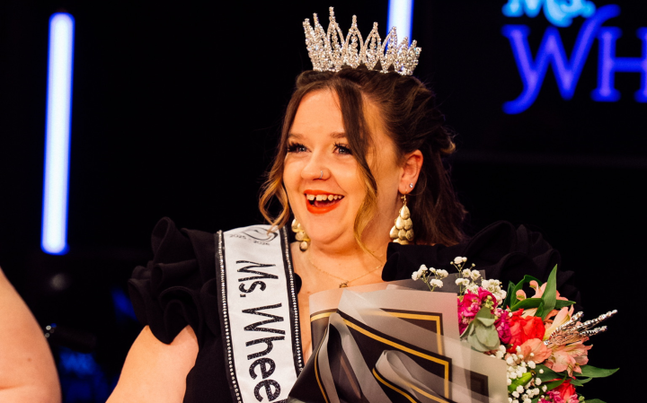 Medical Transportation ReliaRide Ms. Wheelchair USA Pageant
