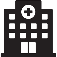 Hospital Icon ReliaRide