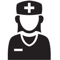 Nurse Icon ReliaRide