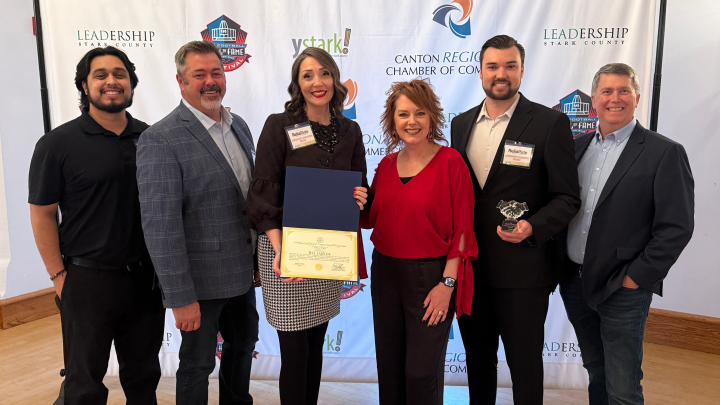 Community Champion Award