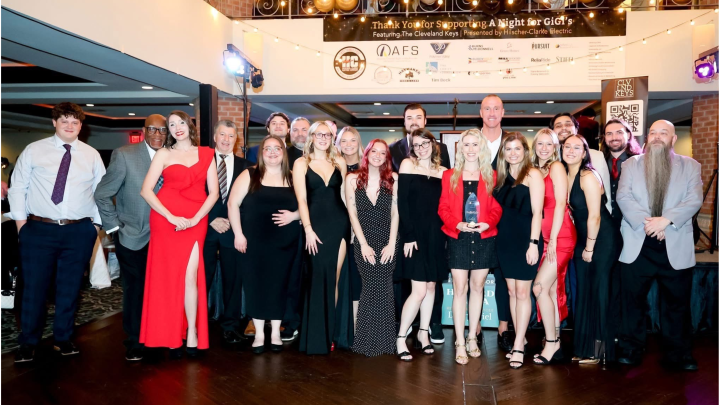 Generation G Award